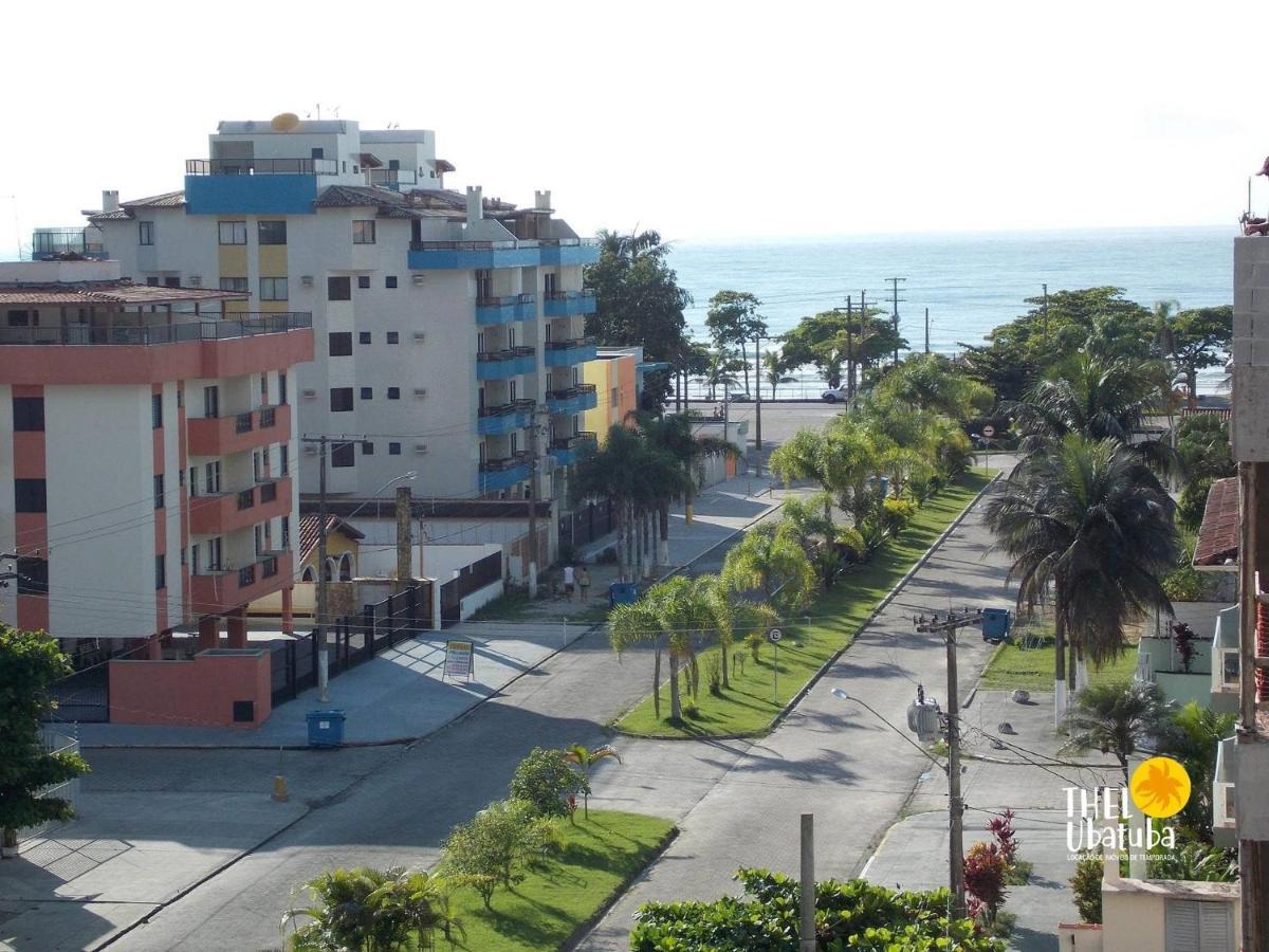 Thel Ubatuba - Apto 41/A, Monte Carlo - Praia Grande Extérieur photo